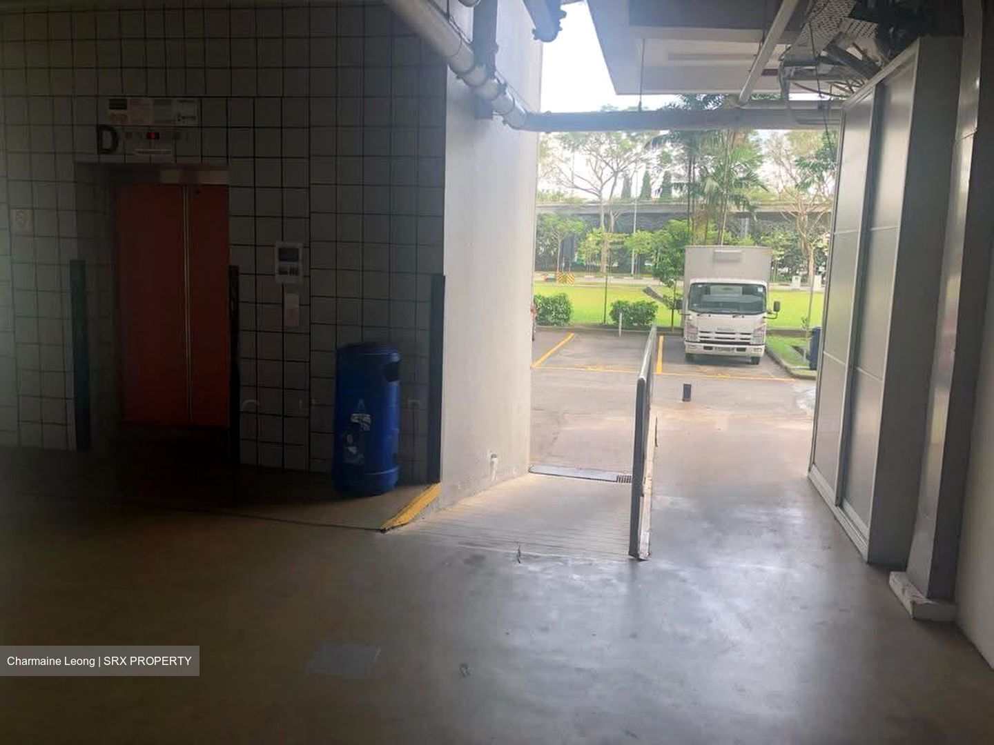 Toa Payoh North (D12), Factory #636785381